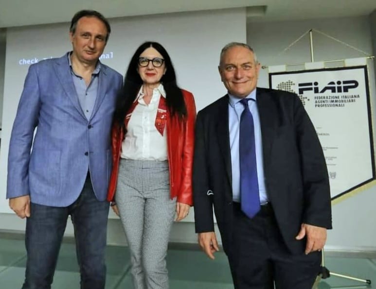 FIAIP Sicilia: “la formazione rappresenta un valore aggiunto da garantire a tutti gli associati”