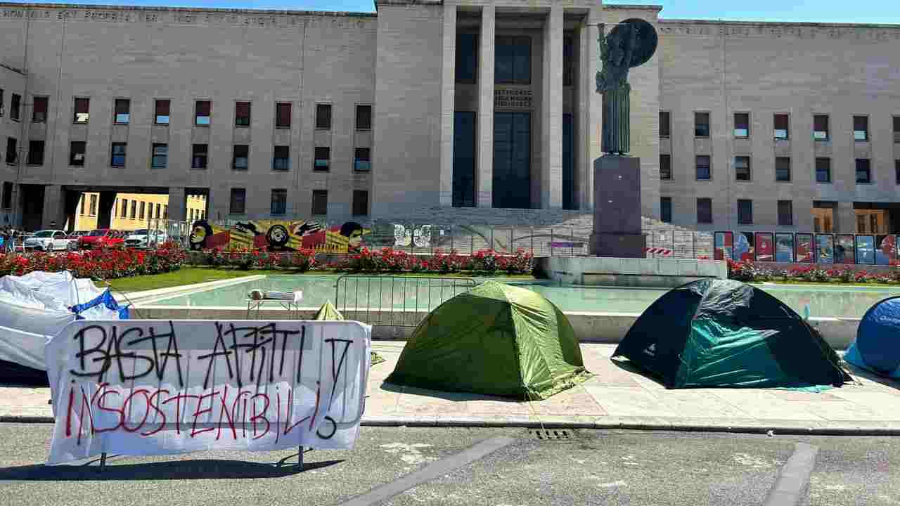 Fiaip: Niente Imu per chi affitta a studenti universitari e lavoratori fuori sede