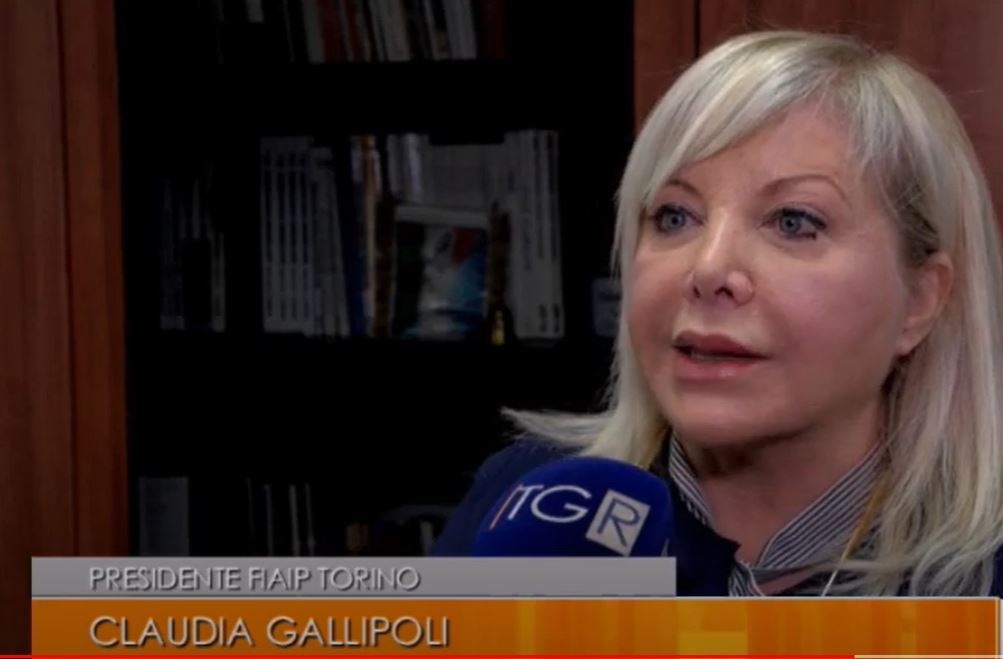 Immobiliare, Affitti brevi: Intervista a Claudia Gallipoli , Presidente Fiaip Torino