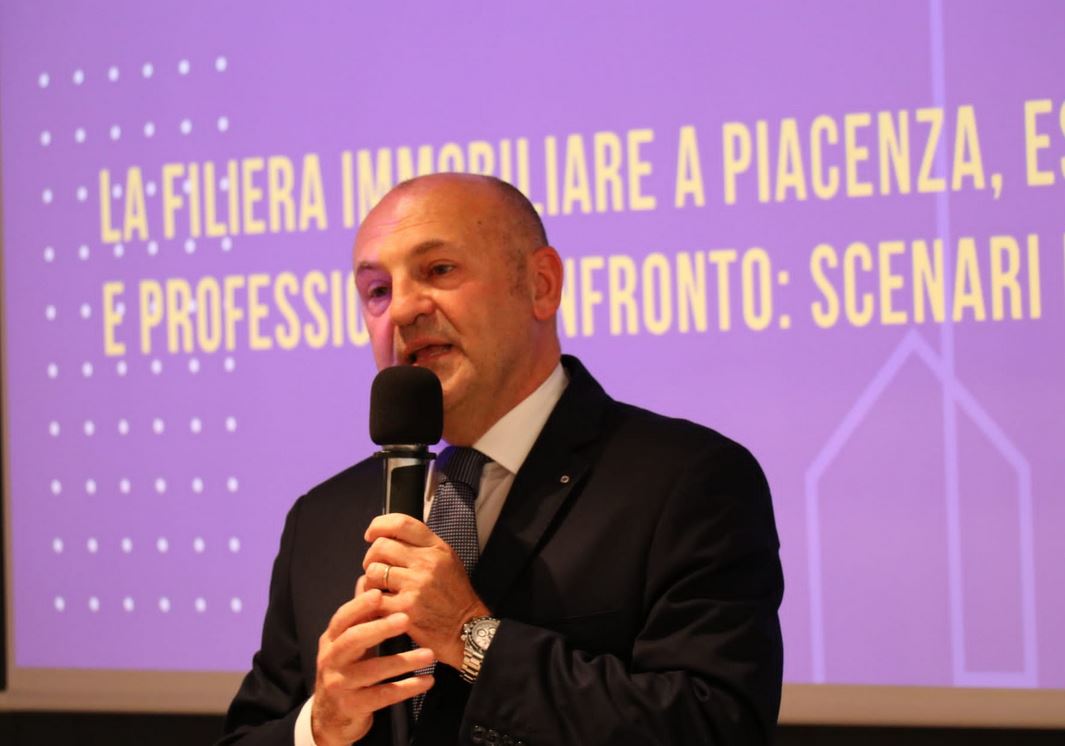 A Piacenza gli Stati generali dell’immobiliare