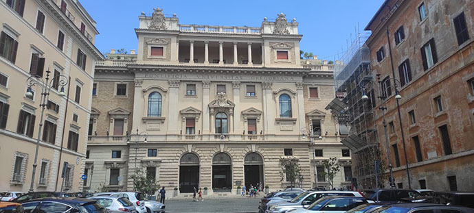 A Roma il 12 e il 13 Giugno al Consiglio Nazionale FIAIP  esponenti del governo intervengono ai lavori