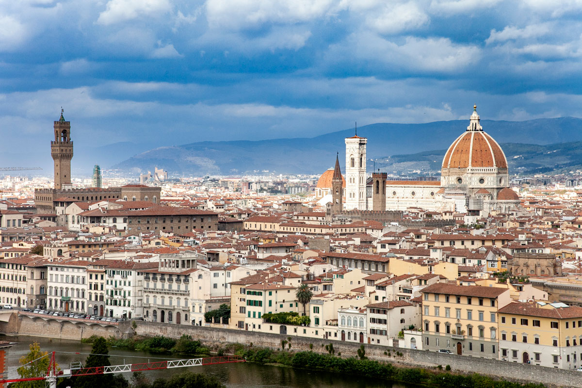Immobiliare: A Firenze Fiaip presenta l’Osservatorio della città metropolitana
