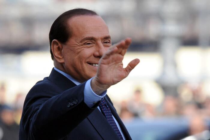 Fiaip: il Cordoglio della Federazione per la scomparsa di Silvio Berlusconi