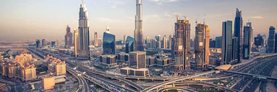 Immobiliare: Dubai batte un altro record trimestrale
