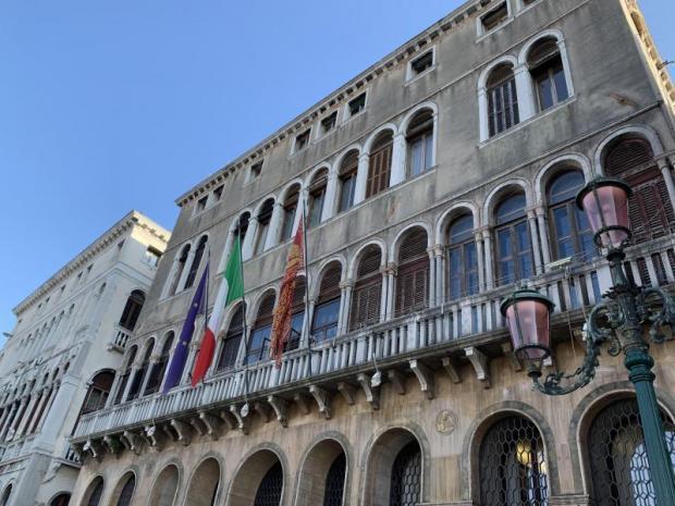 Affitti turistici: Fiaip incontra il Sindaco di Venezia Luigi Brugnaro