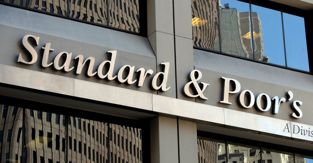 Ue, Standard & Poor’s: tassi alti più a lungo, pesa la stima dell’inflazione al 2% solo a fine 2025