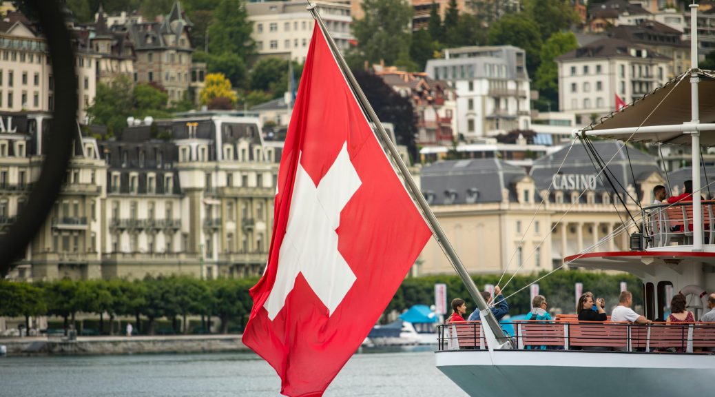 Svizzera: stabile il mercato, prezzi in aumento nel primo trimestre 202