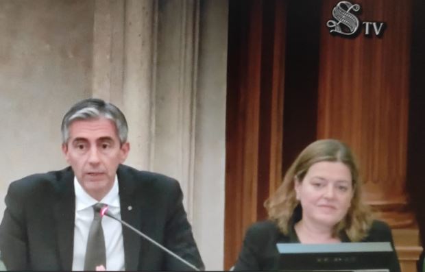 Casa, Gian Battista Baccarini (Fiaip): “Per aumentare l’offerta degli affitti necessarie sinergie tra pubblico e privato”