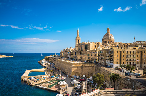 I prezzi degli immobili residenziali a Malta continuano a salire