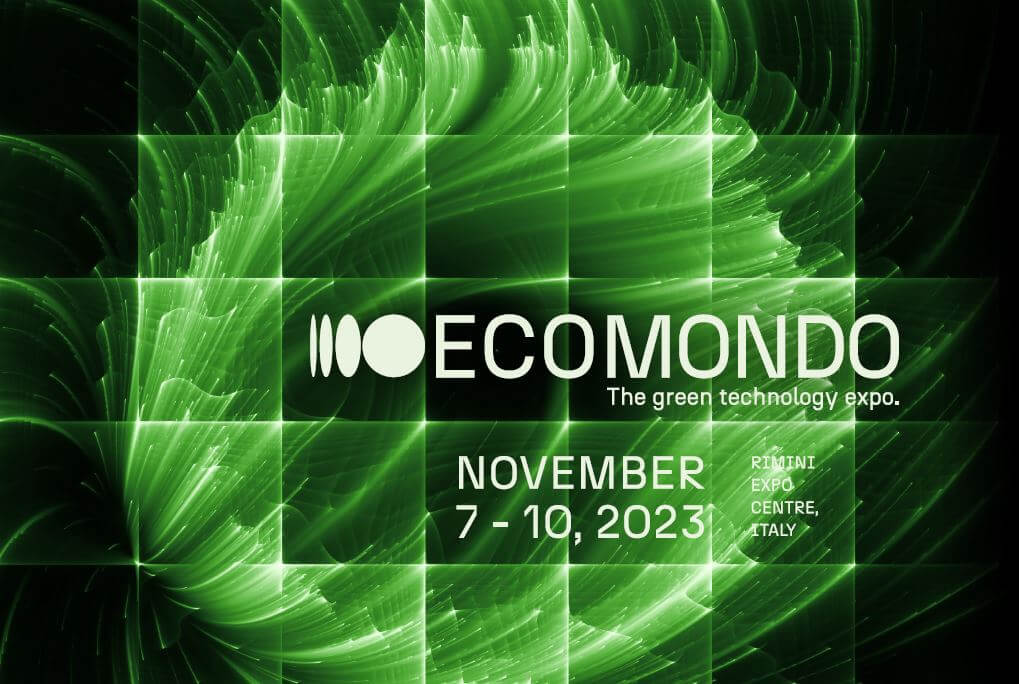 Fiaip domani a Rimini parteciperà ad Ecomondo 2023