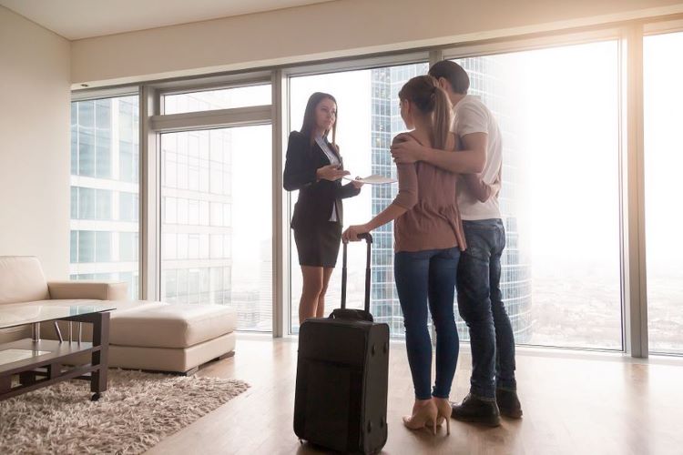 AFFITTI TURISTICI: 12 ASSOCIAZIONI INVIANO UN DOCUMENTO AL VIMINALE SU SELF CHECK-IN