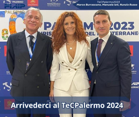 Fiaip: ‘Nel 2023 ben millesettecento appartamenti in locazione a Palermo’