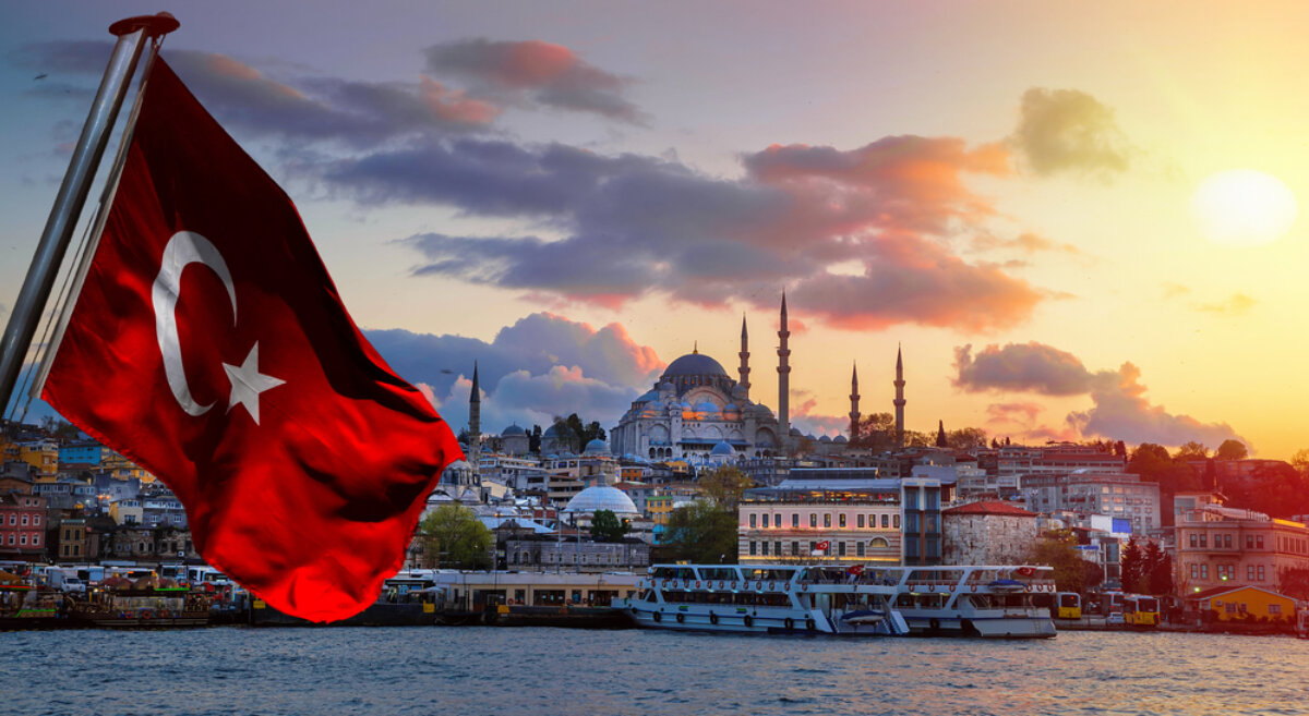 ‘Istanbul è più cara di NY’ . Affitti in aumento + 127%
