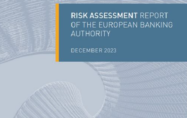 Eba: banche europee mai così solide e crediti deteriorati ai minimi storici