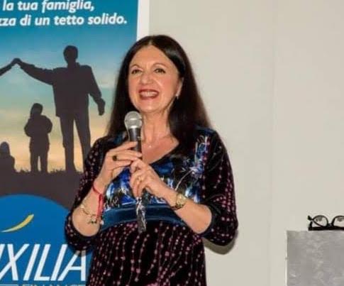 Intervista a Maria Pia Barbagallo, Presidente Regionale FIAIP Sicilia