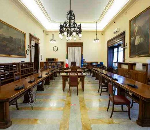 Audizione Fiaip domani alla Camera dei Deputati in Commissione Lavoro