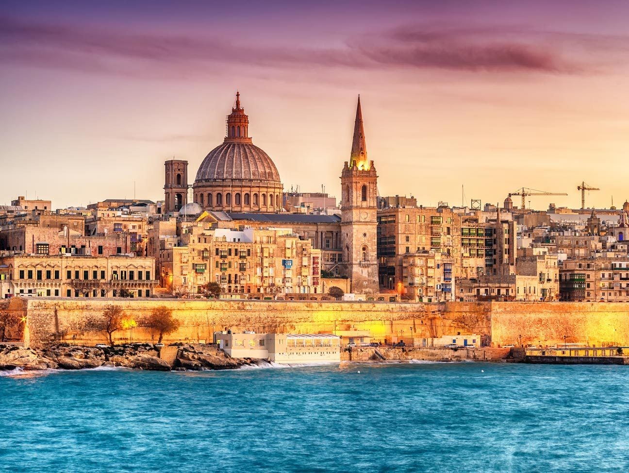 Malta, FIAU: Attività di riciclaggio attraverso il mercato immobiliare