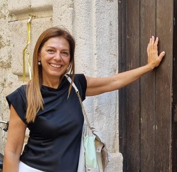 Intervista a Barbara Trambusti, Delegata FIAIP DONNA Verona