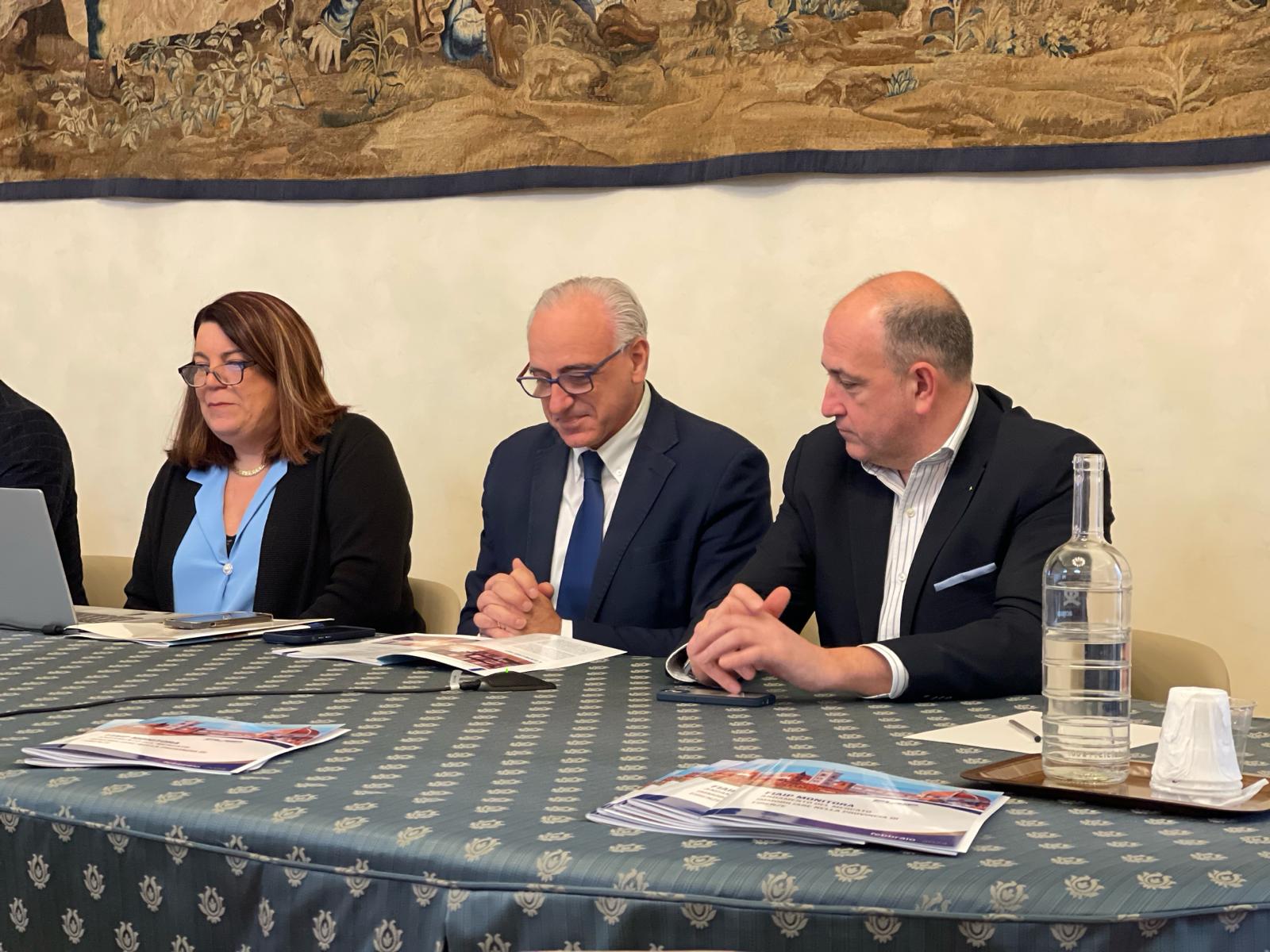 Fiaip, immobiliare: ‘Meno 13% compravendite a Firenze nel 2023’