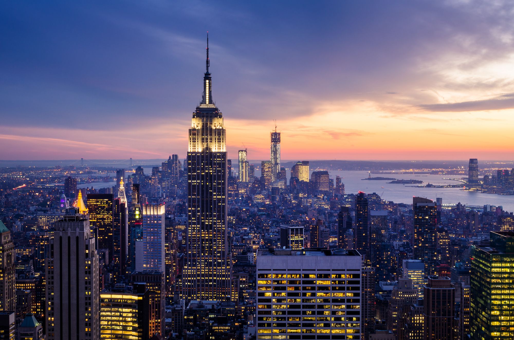 Case di lusso: New York in cima alle mete preferite dagli investitori italiani