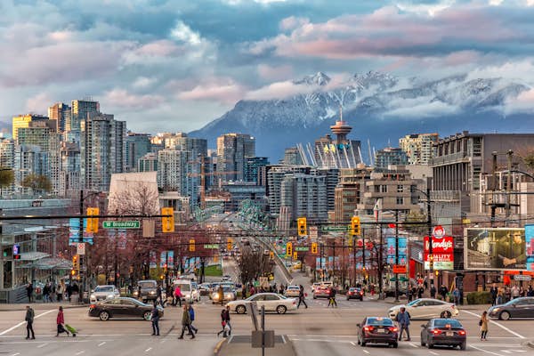 Immobiliare, Canada: prezzi in aumento +4,51% nel primo trimestre 2024
