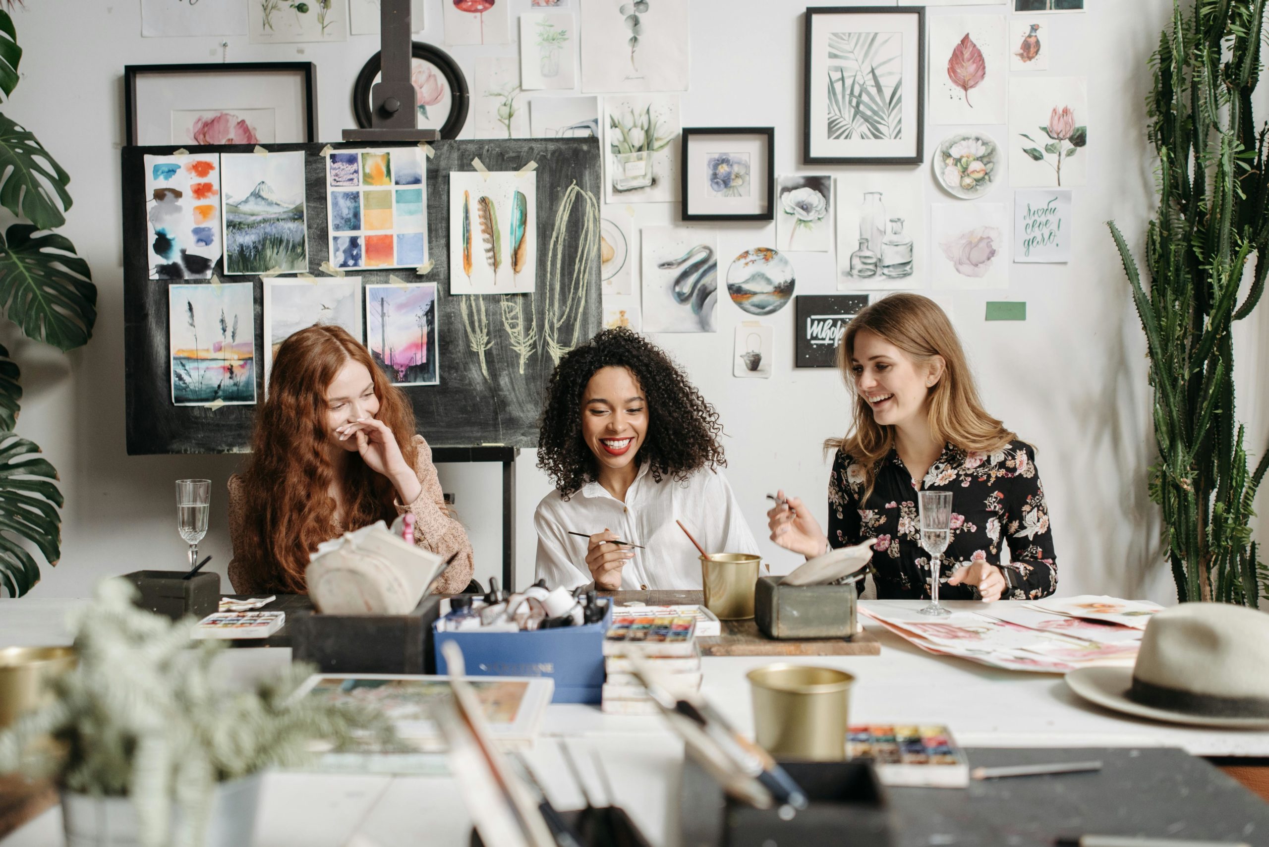 Donne in attivo: al via la IV edizione del ciclo di webinar sull’educazione finanziaria