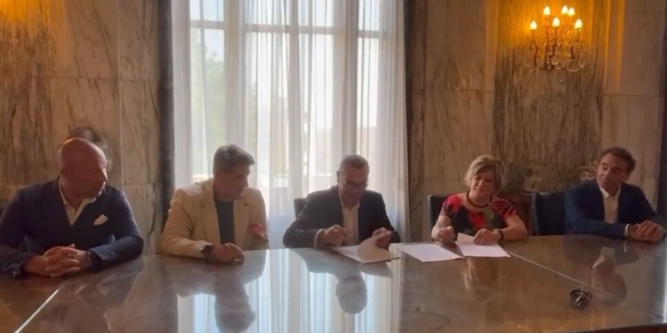 Fiaip: A Messina siglato il protocollo d’intesa per contrastare l’esercizio abusivo dell’attività di mediazione immobiliare