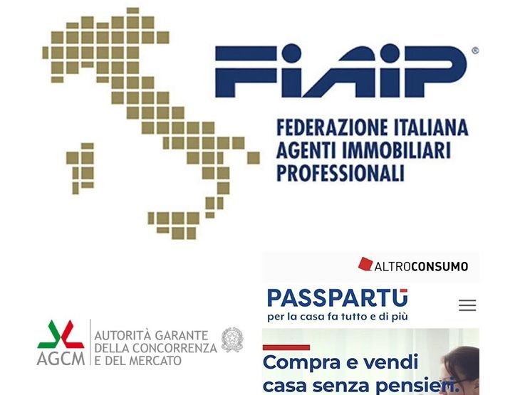 Fiaip:  Segnalata all’AGCM l’attività di Altroconsumo – Passpartù