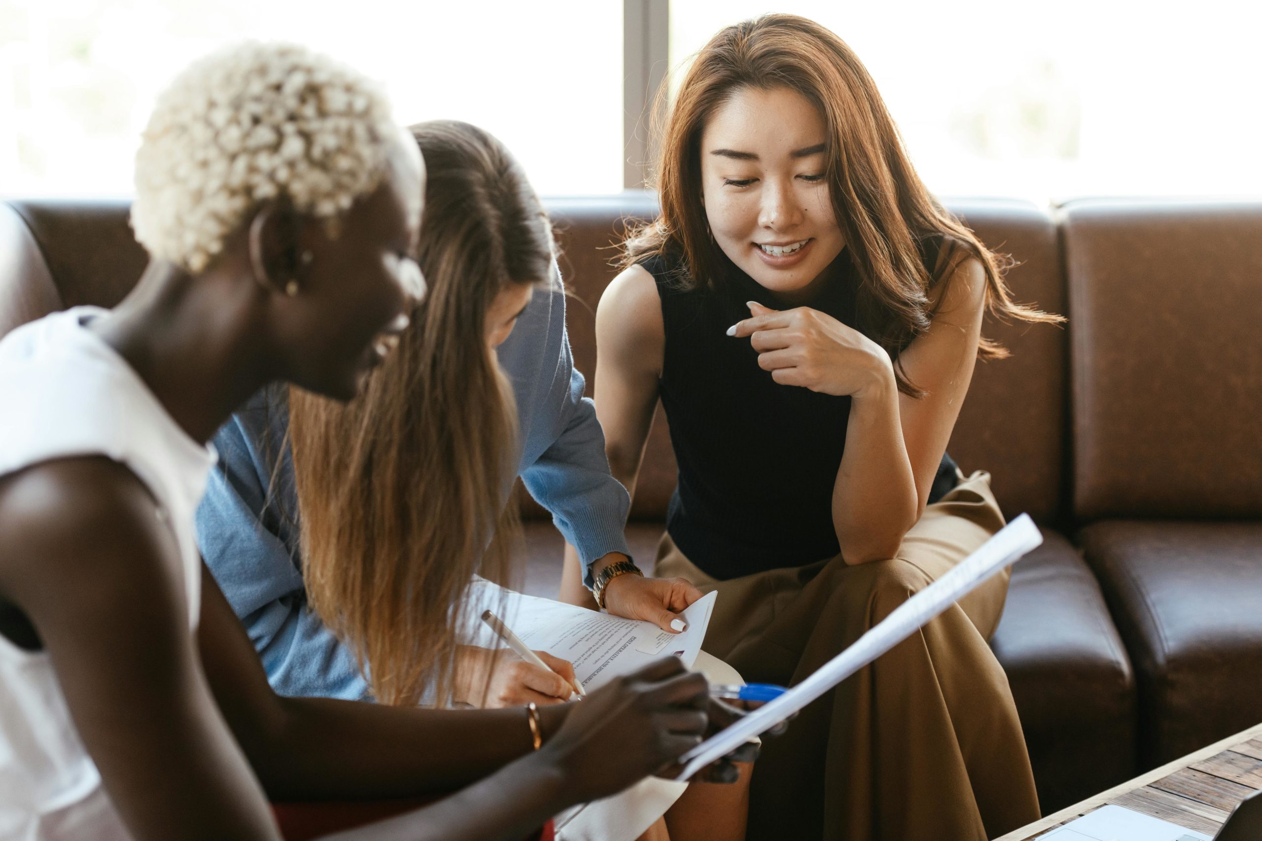 Al via le candidature per il Premio Europeo per le donne innovatrici