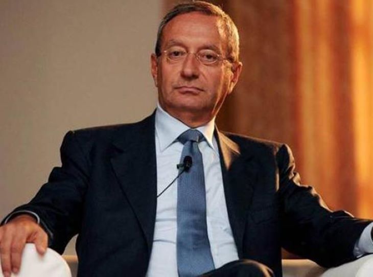 Il premio Antonio Catricalà 2024 a Elisabetta Belloni e Filippo Patroni Griffi