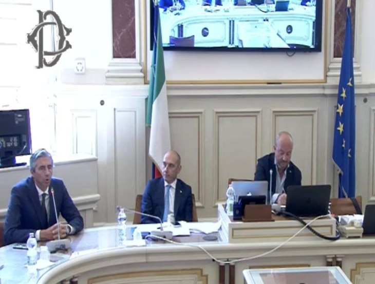 Rigenerazione urbana: Fiaip in audizione alla Camera dei deputati