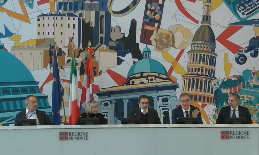 Fiaip: In Piemonte istituito con la Regione Piemonte un tavolo permanente per la riforma della legge urbanistica