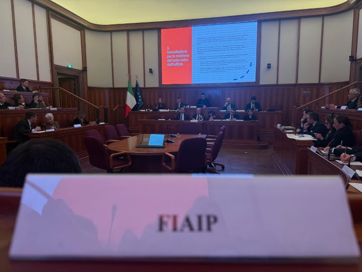 FIAIP AL MIT: PRIMA IL ‘PIANO CASA ITALIA’,  POI IL ‘PIANO CASA EUROPA’