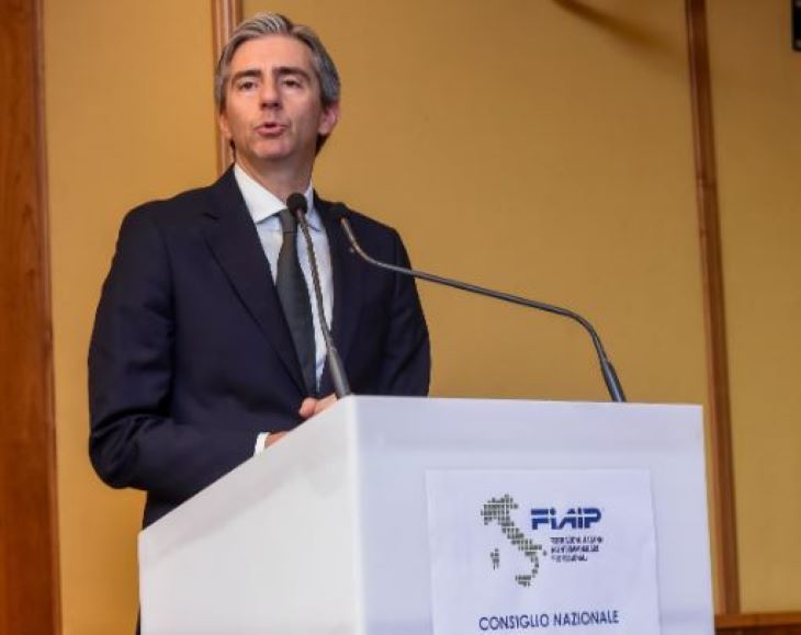 Consiglio Nazionale Fiaip – Roma,  27- 28 Maggio 2025