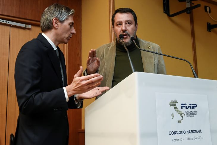 FIAIP AL MIT: BENE IL PIANO CASA ITALIA PRESENTATO OGGI. ORA SI ACCELERI, PRIMA CHE ARRIVINO INDICAZIONI VINCOLANTI DALL’EUROPA