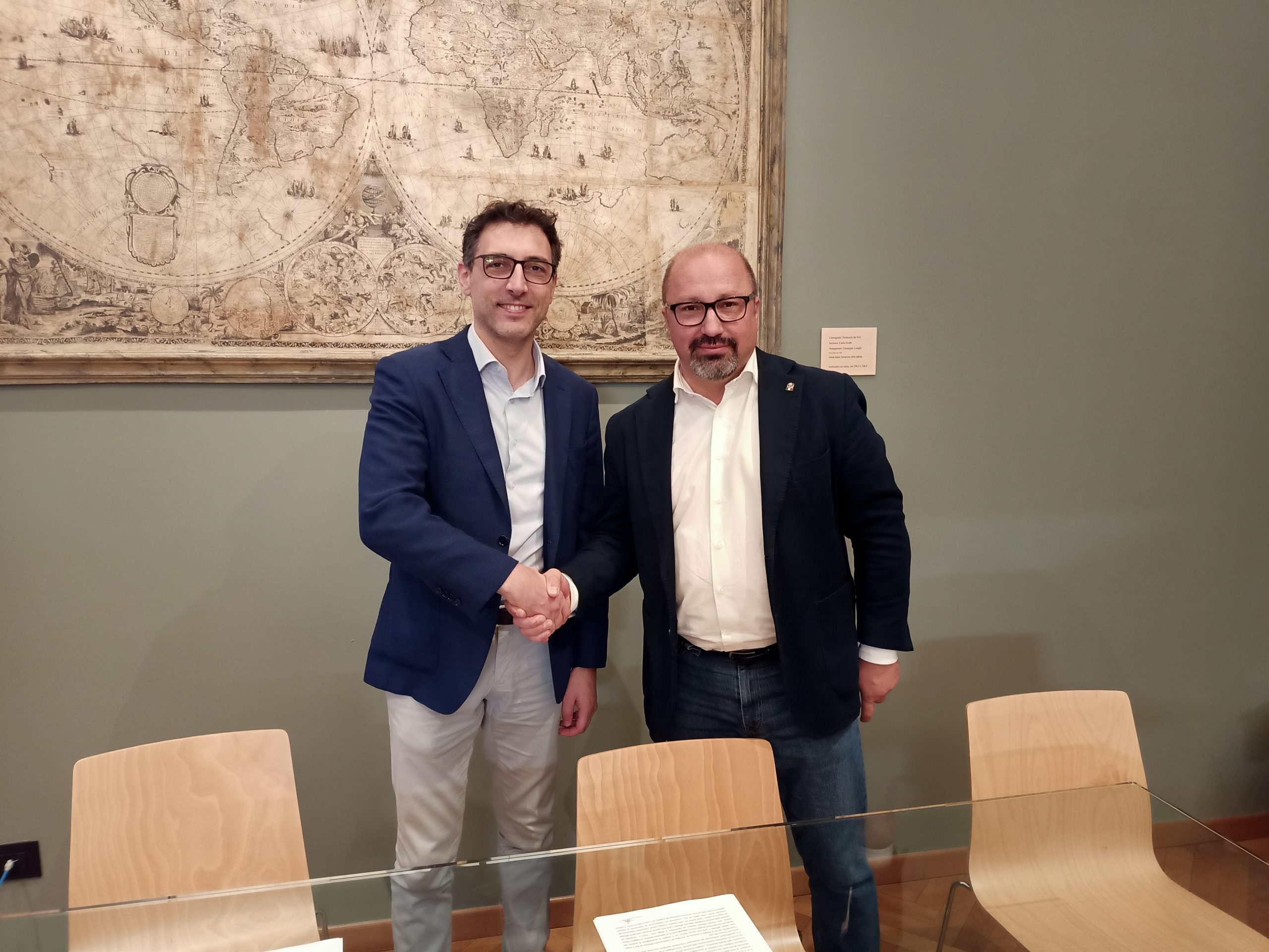 FIAIP Bologna ed Asp Città di Bologna siglano un protocollo d’intesa per facilitare l’accesso alla casa alle persone in uscita dal progetto SAI