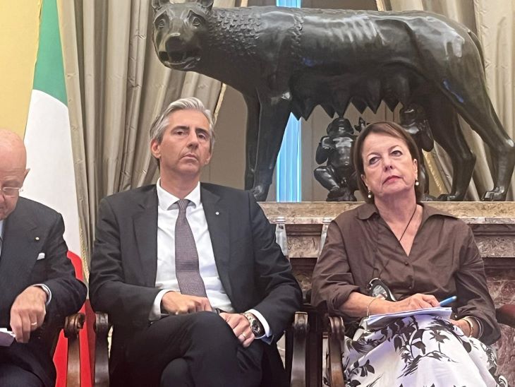 Gian Battista Baccarini (FIAIP): “Accelerare nella definizione del Piano Casa”