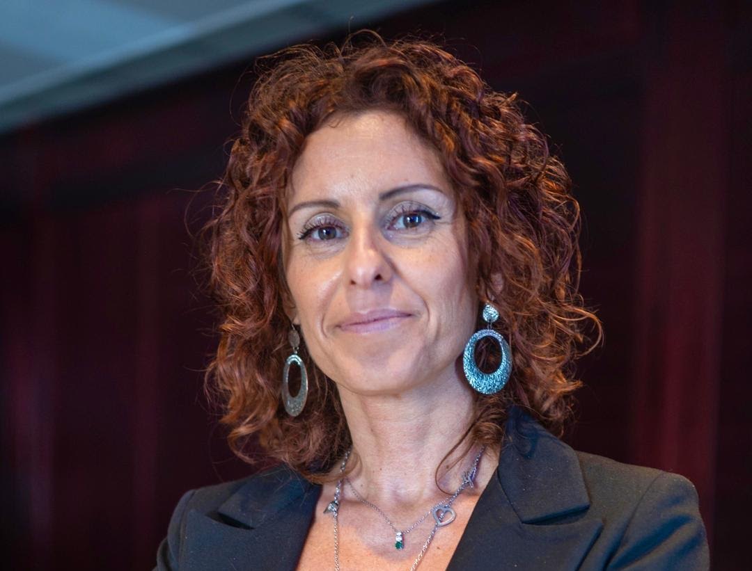 Comunicazione, innovazione e fiducia. La visione di Elena Lui, nuova Vicepresidente nazionale FIAIP