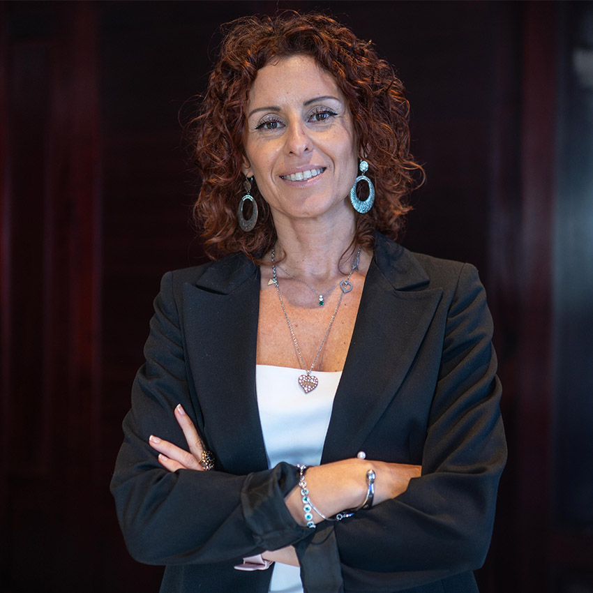 Comunicazione, innovazione e fiducia. La visione di Elena Lui, nuova Vicepresidente nazionale FIAIP 