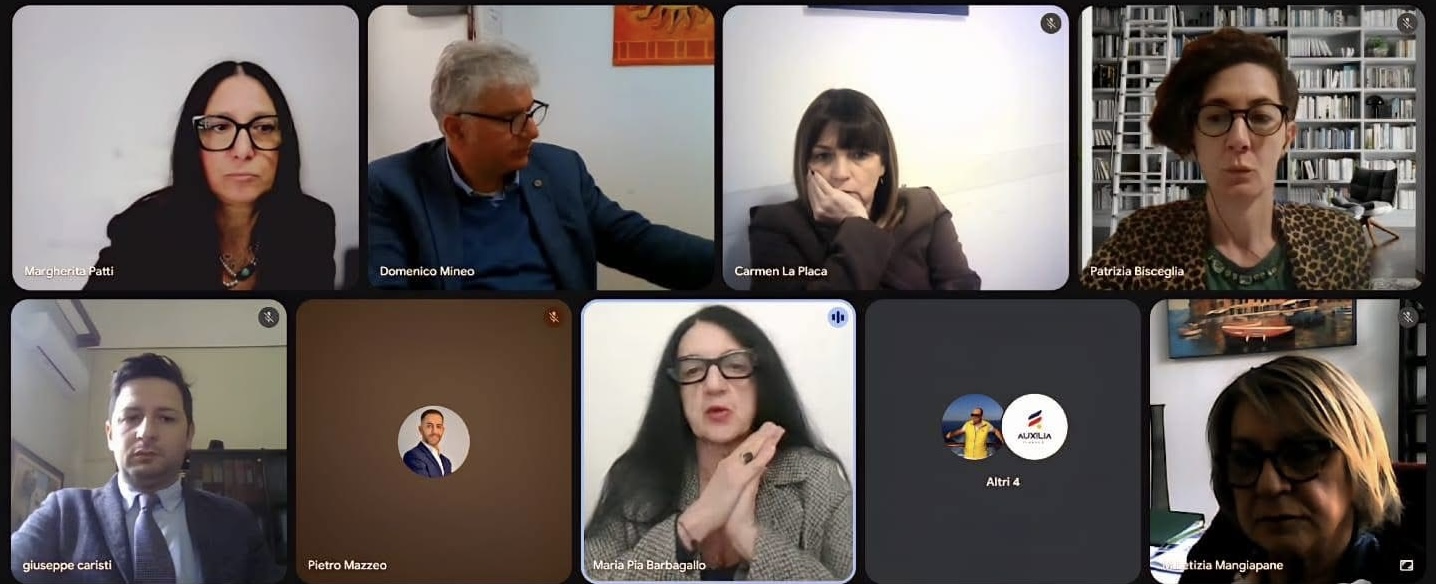 FIAIP Sicilia: al via il ciclo “Credit Talk” con Auxilia Finance