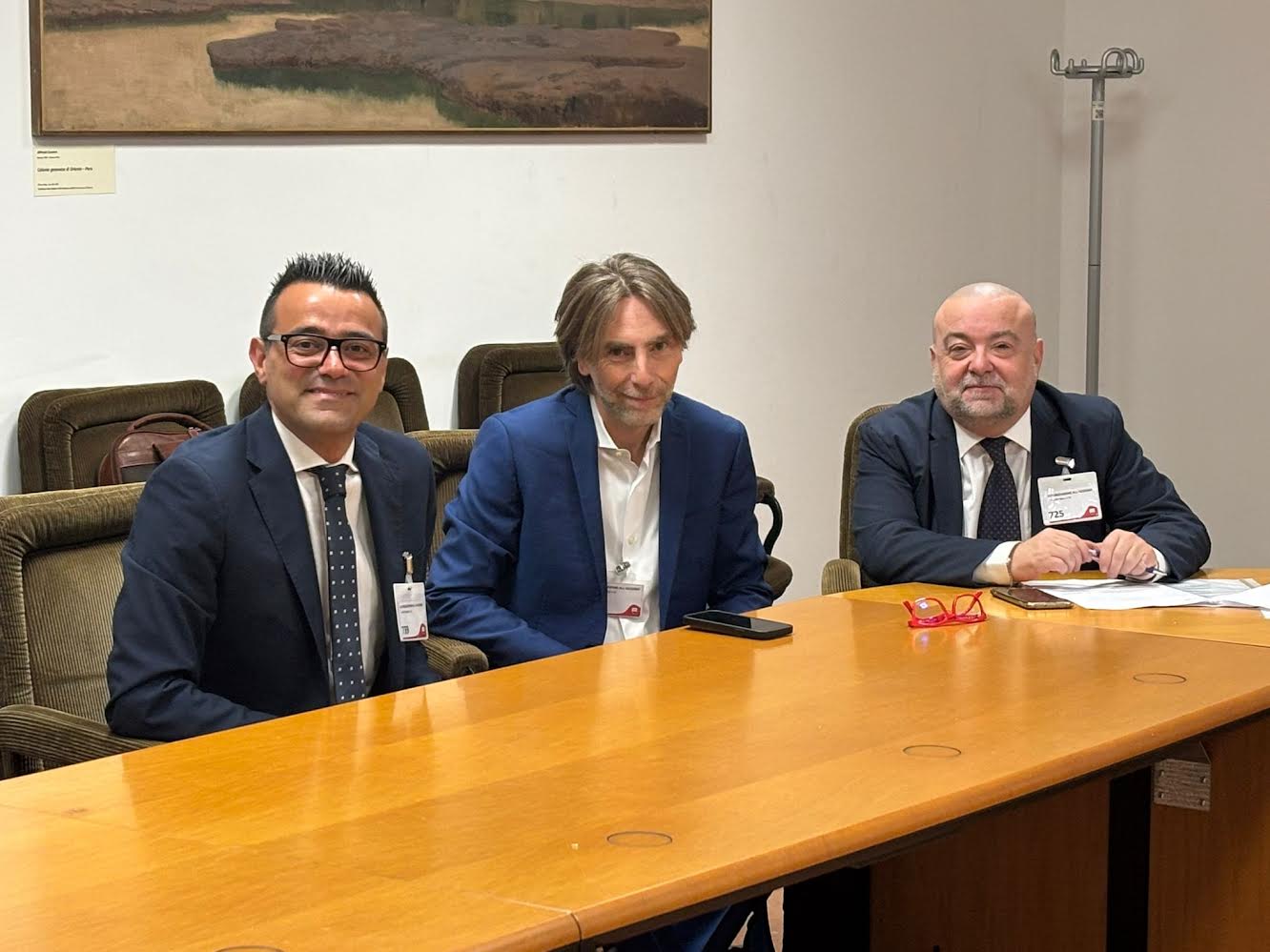Liguria: Audizione Fiaip in Terza Commissione in Regione per la disciplina sugli affitti brevi