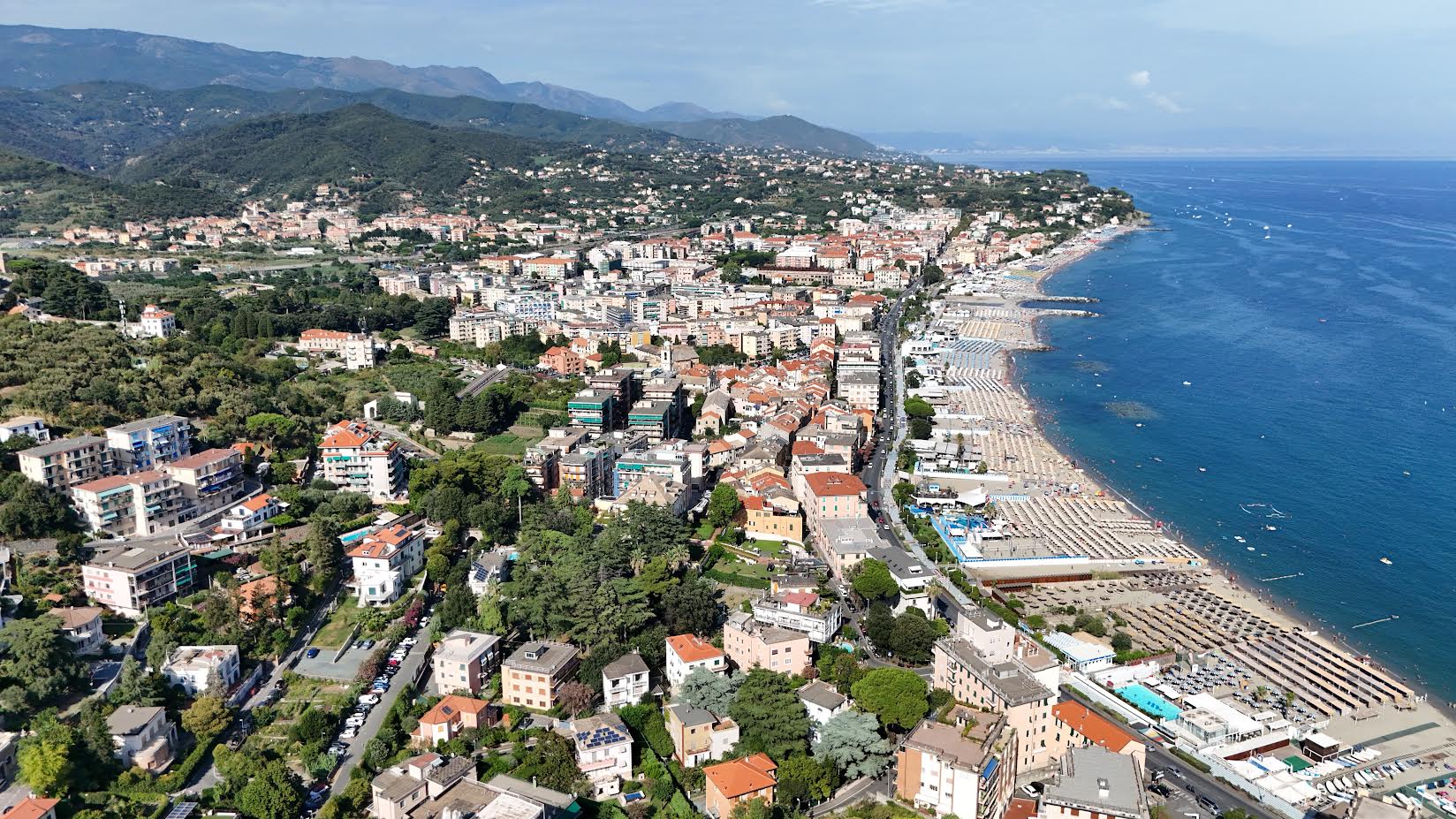 Immobiliare, Fiaip: mercato stabile tra Albisola e Varazze nel savonese