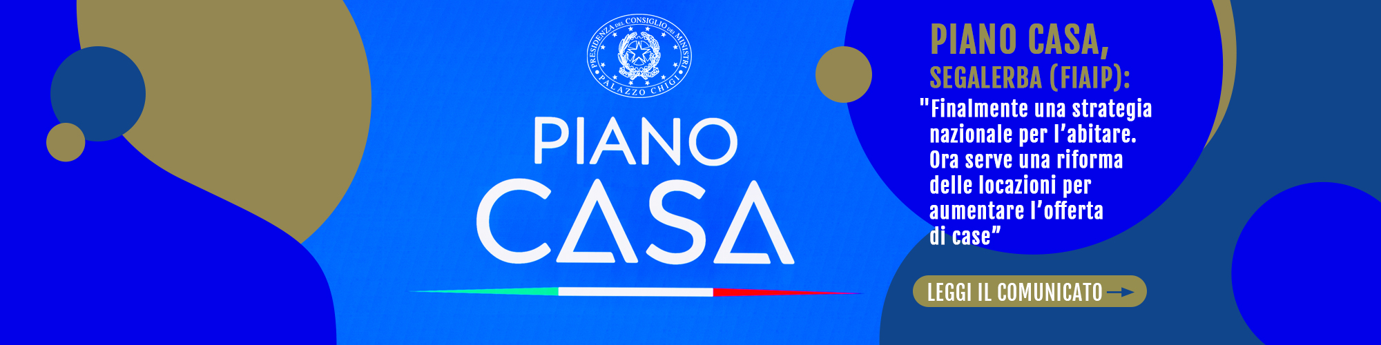 Piano casa Fiaip
