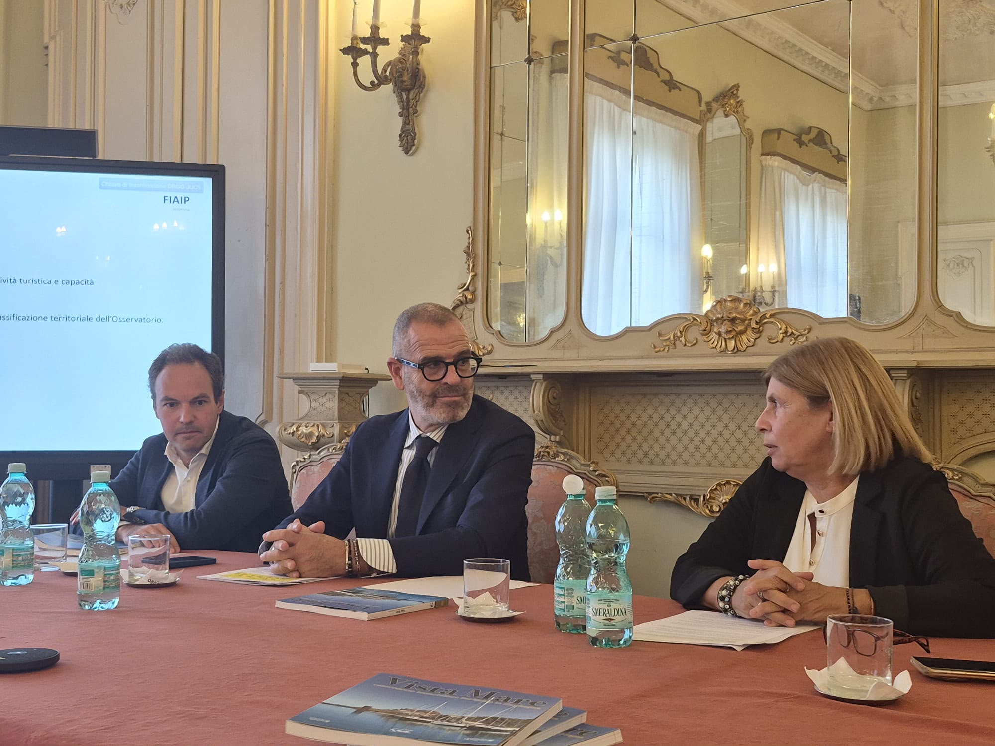 Fiaip: In Sardegna mercato immobiliare turistico in forte fermento